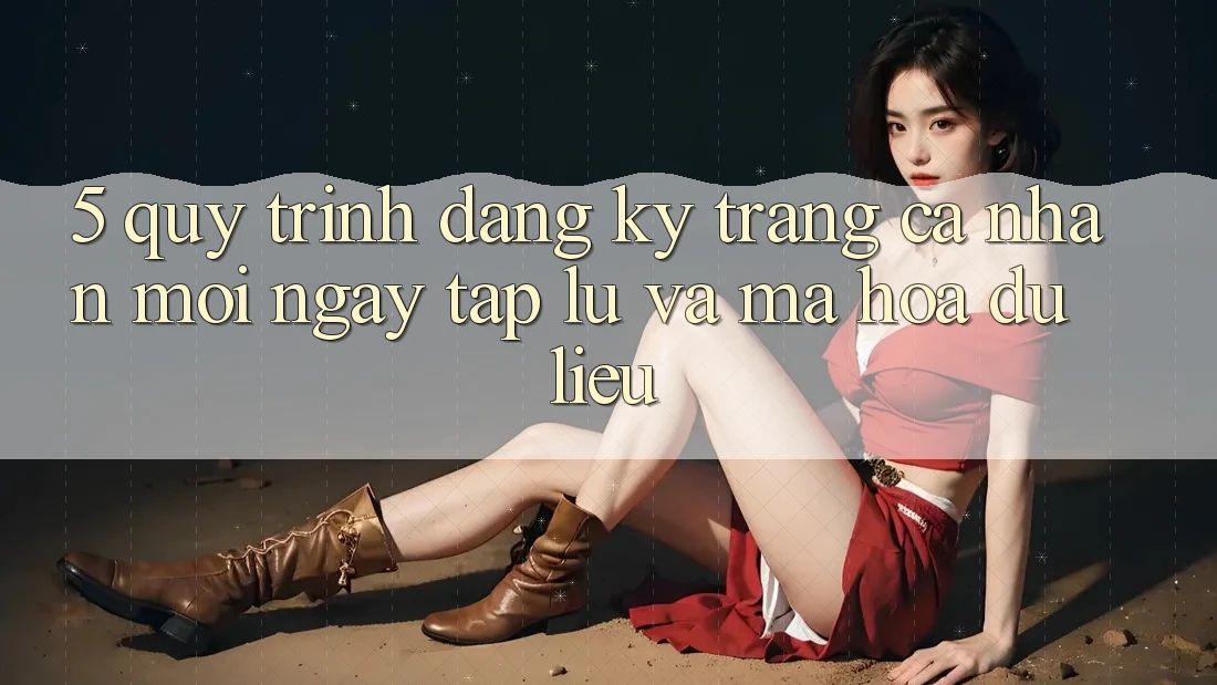 5. Quy Trình Đăng Ký Trang cá nhân Mới Ngay tắp lự và Mã hóa dữ liệu 5. Quy Trình Đăng Ký Trang cá nhân Mới Ngay tắp lự và Mã hóa dữ liệu