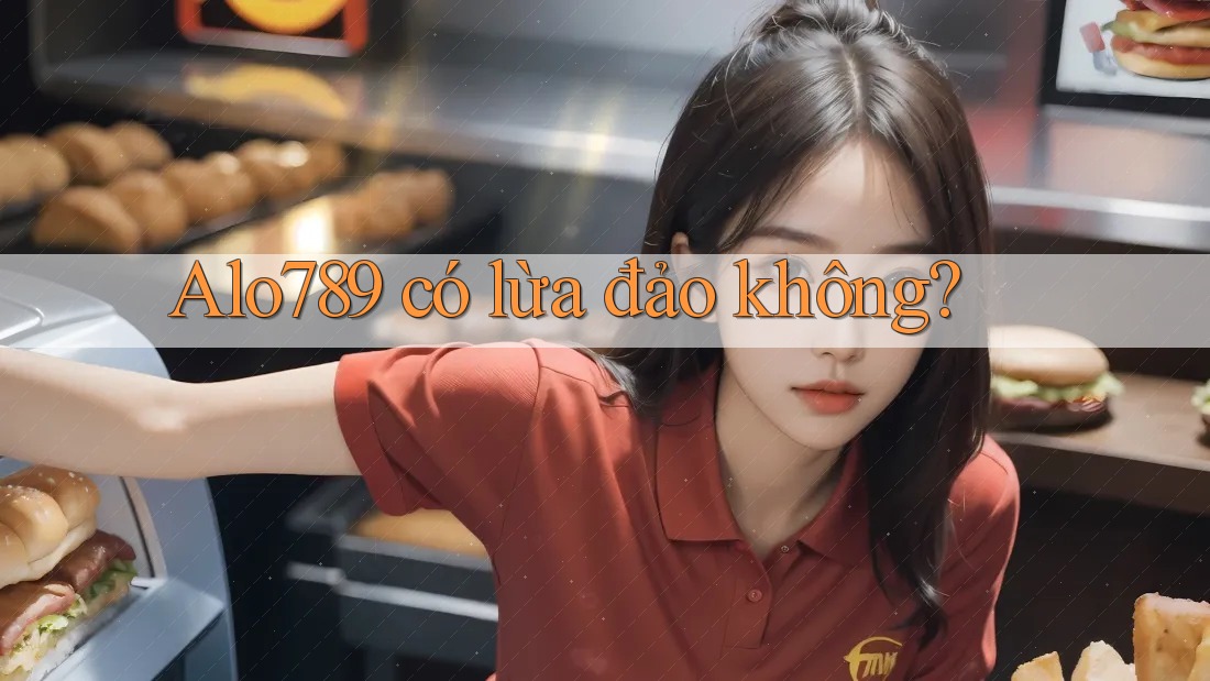 Alo789 có lừa đảo không?