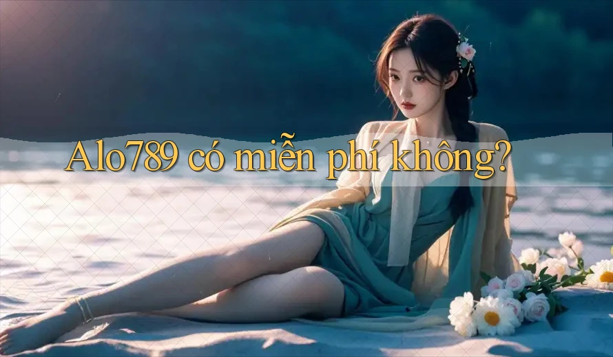 alo789 có miễn phí không?