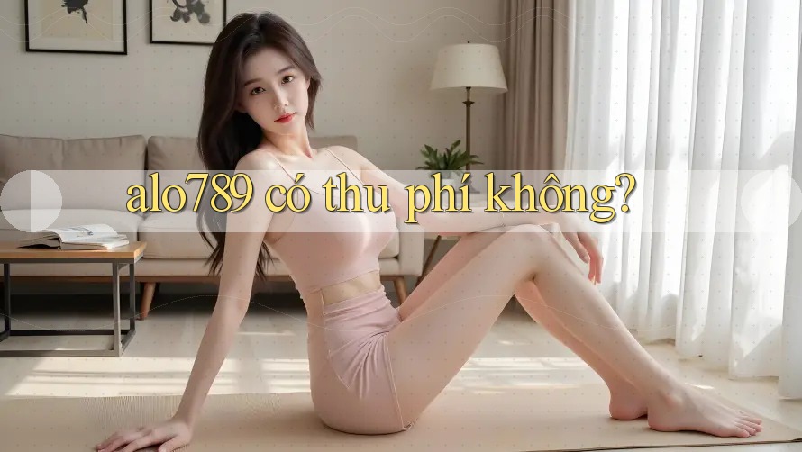 alo789 có thu phí không?