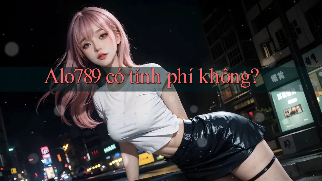 Alo789 có tính phí không?