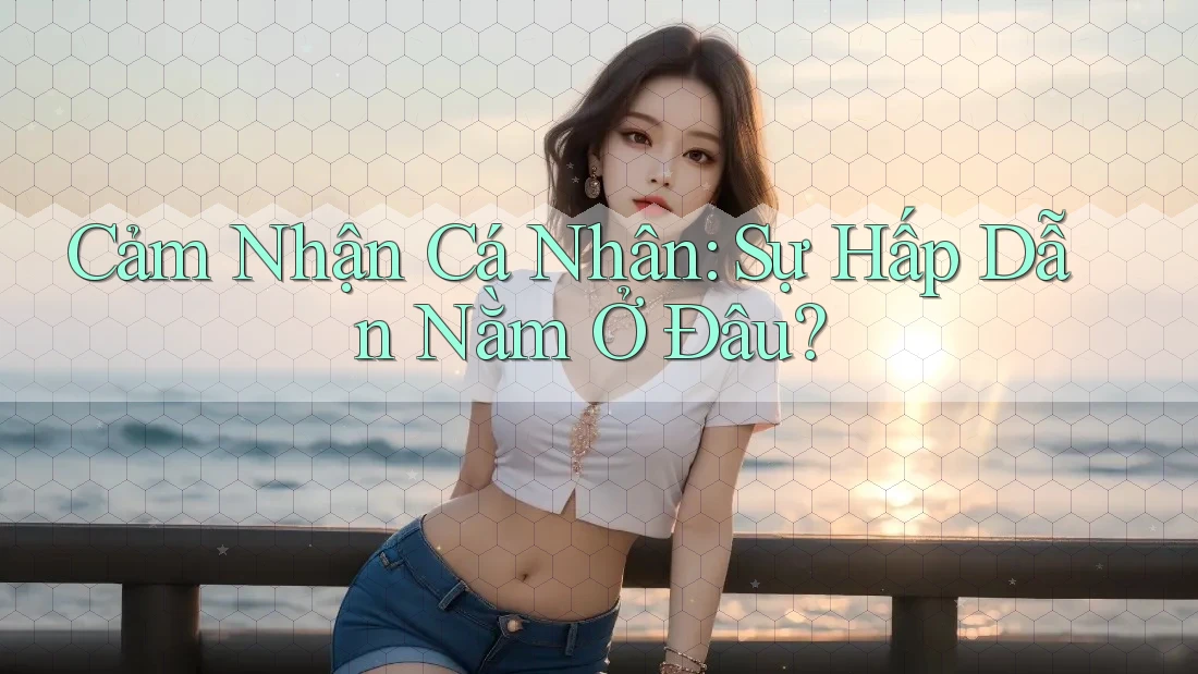 Cảm Nhận Cá Nhân: Sự Hấp Dẫn Nằm Ở Đâu?