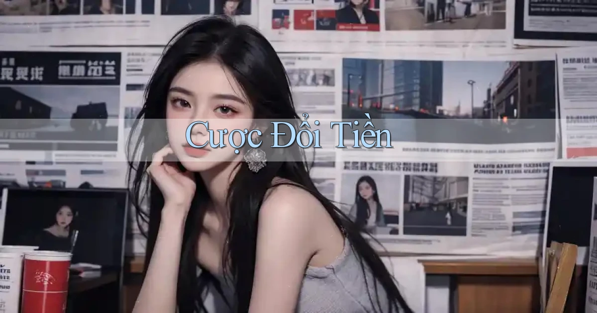Cược Đổi tiền