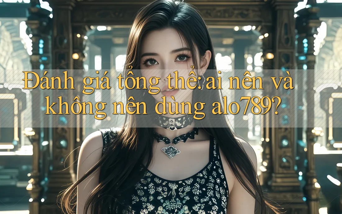 Đánh giá tổng thể: ai nên và không nên dùng alo789?
