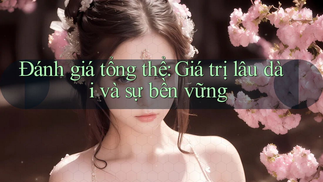 Đánh giá tổng thể: Giá trị lâu dài và sự bền vững