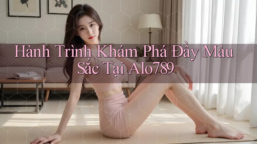 Hành Trình Khám Phá Đầy Màu Sắc Tại Alo789