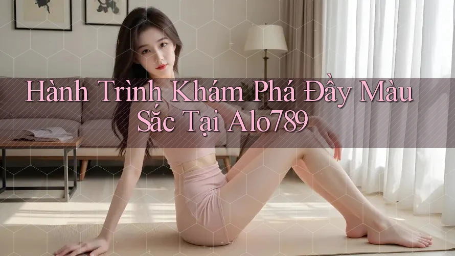Hành Trình Khám Phá Đầy Màu Sắc Tại Alo789