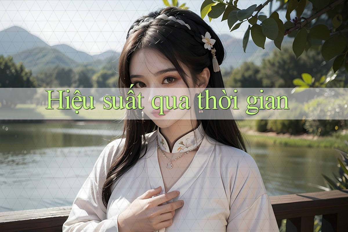 Hiệu suất qua thời gian