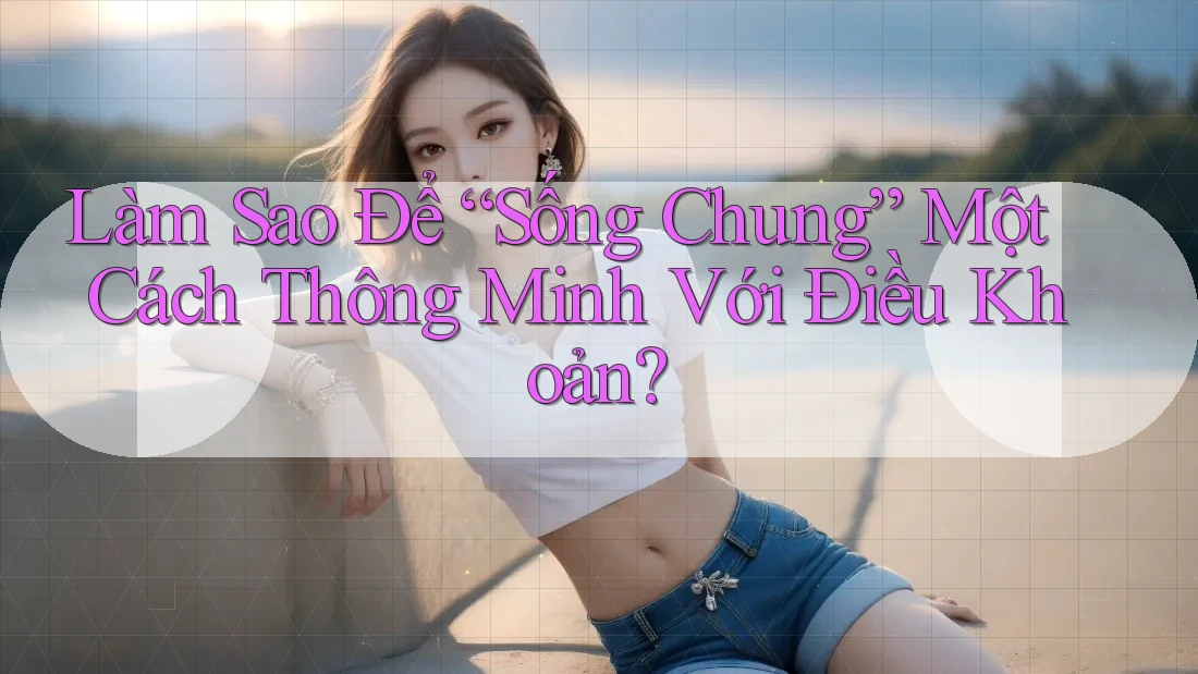 Làm Sao Để “Sống Chung” Một Cách Thông Minh Với Điều Khoản?