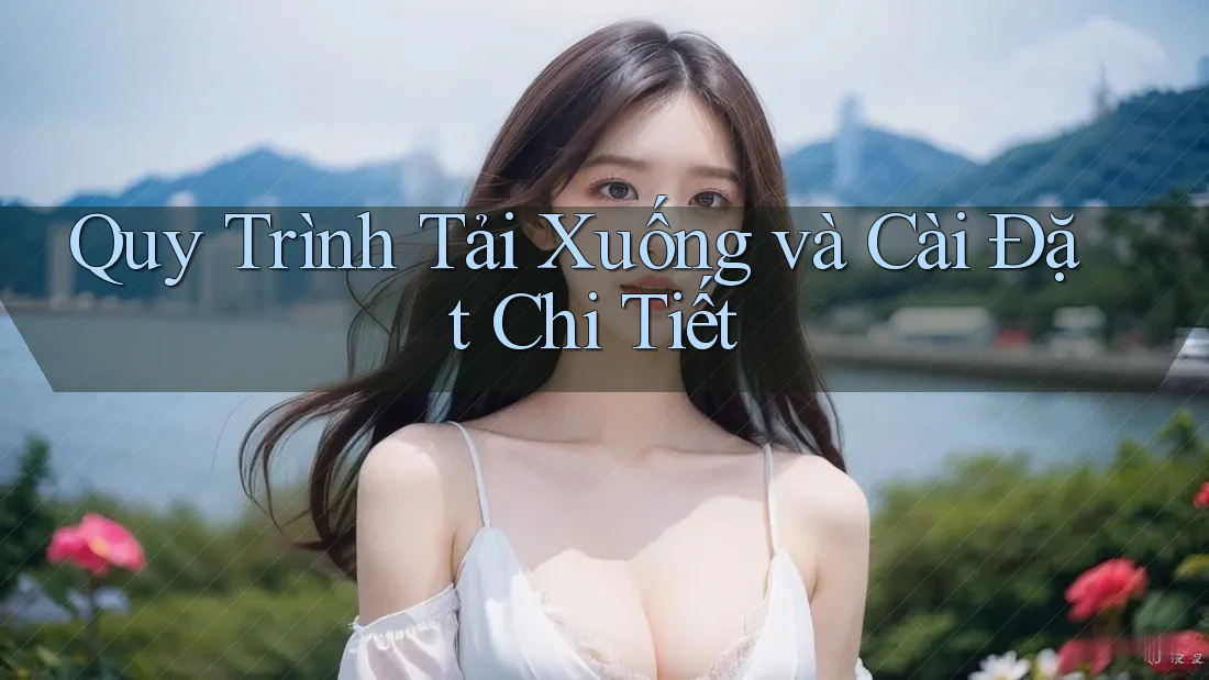 Quy Trình Tải Xuống và Cài Đặt Chi Tiết