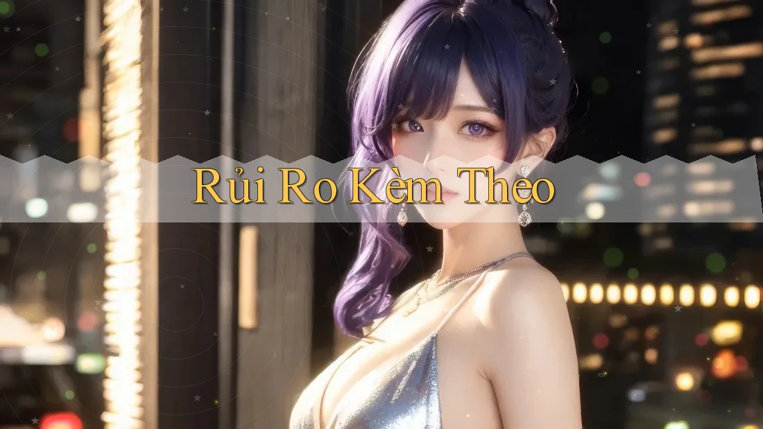 Rủi Ro Kèm Theo
