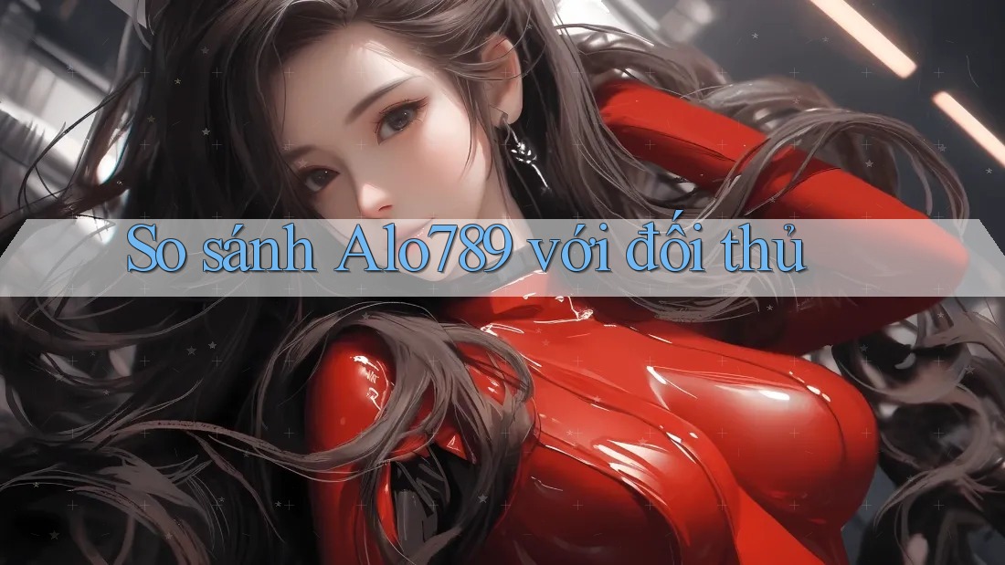 So sánh Alo789 với đối thủ