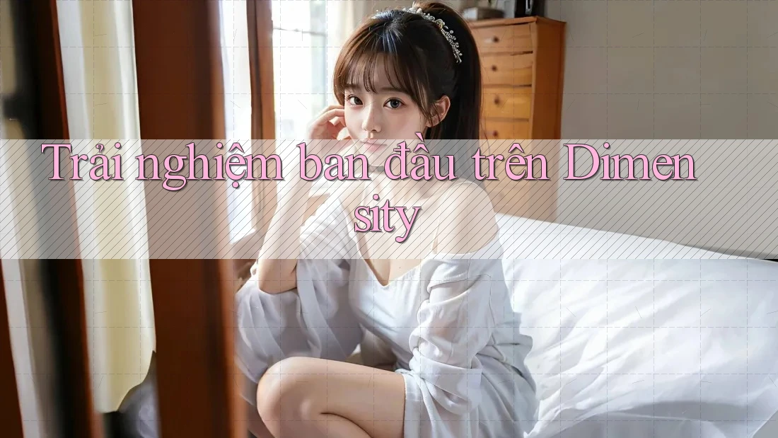 Trải nghiệm ban đầu trên Dimensity
