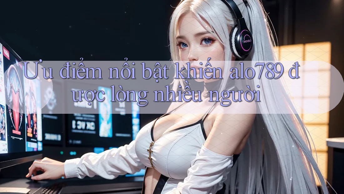 Ưu điểm nổi bật khiến alo789 được lòng nhiều người